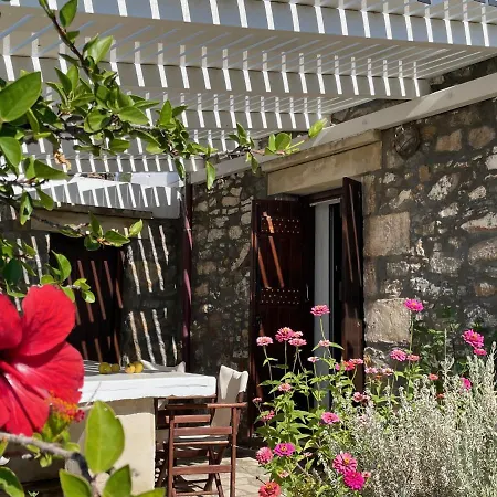 La Familia Maison Traditionnelle *